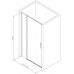 Allen Brau Priority Душевая дверь 90 см, цвет: хром 3.31001.00