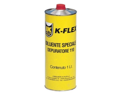 Очиститель K-flex 1 л