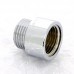 Удлинитель НВ бронза Viega 1" x 50