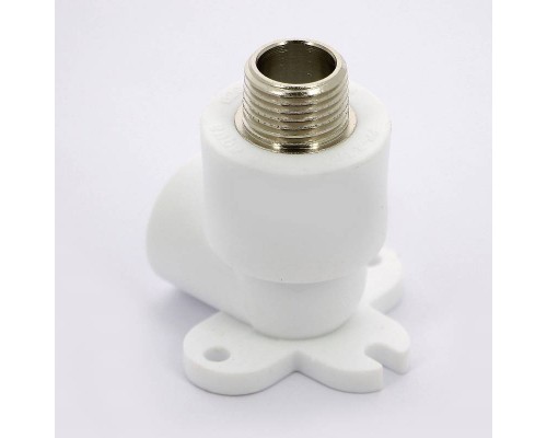 Водорозетка Н ProAqua 20х1/2" Водорозетка Н ProAqua 20х1/2"