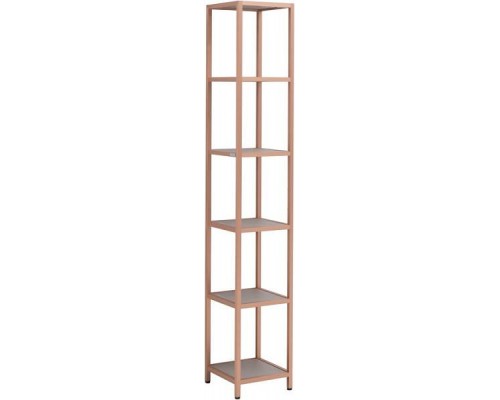 Allen Brau Liberty Стеллаж 30 см, цвет: медь 1.33005.60 Allen Brau Liberty Стеллаж 30 см, цвет: медь 1.33005.60