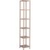 Allen Brau Liberty Стеллаж 30 см, цвет: медь 1.33005.60