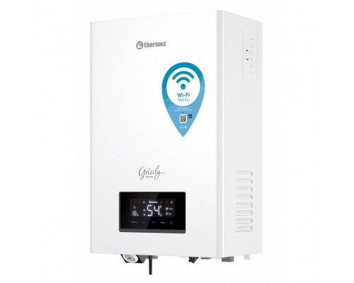 Электрический котел Thermex Grizzly 5-12 Wi-Fi