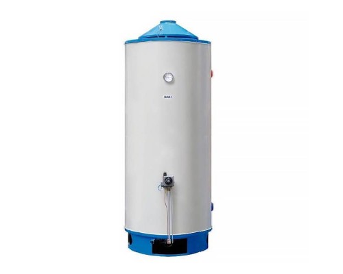 Емкостной водонагреватель BAXI SAG-3 100 (замена на арт. A7716719)