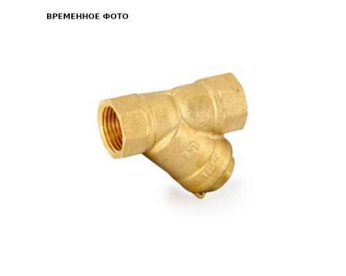 Фильтр косой ВВ 1 1/4" 600 мкм