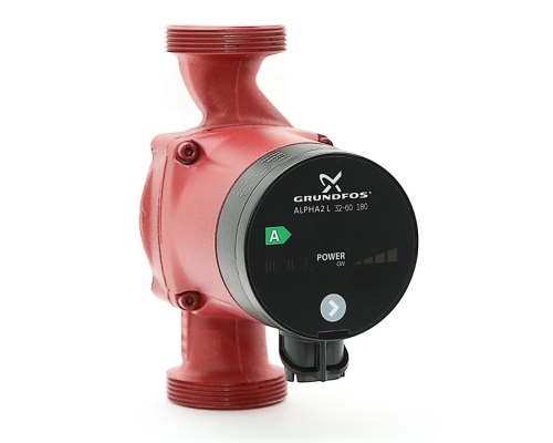 Насос, ALPHA2 L 32-60, 1x230, 180 (новый арт 99199614) Насос, ALPHA2 L 32-60, 1x230, 180 (новый арт 99199614)