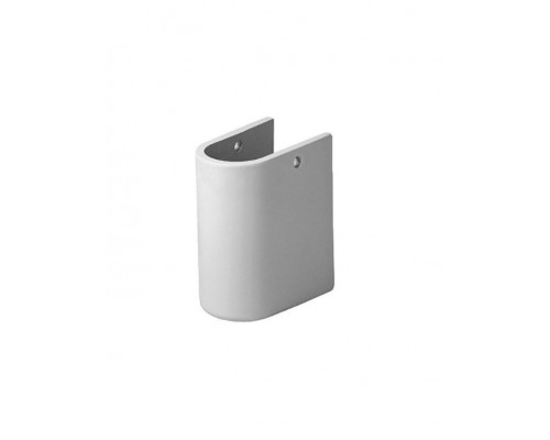 0865170000 STARCK 3 полупьедестал 2 для 030050, 030160, 030155,075045 (ДО ОКОНЧАНИЯ СКЛАДСКИХ ЗАПАСОВ) 0865170000