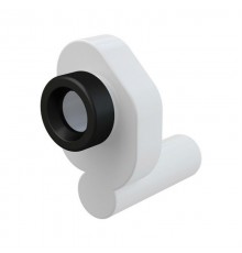 GOLEM 9200.3.000.000.1 ( 492 465 ) сифон для писсуара (горизонтальный) 9200.3.000.000.1