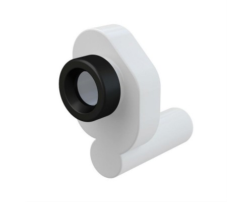 GOLEM 9200.3.000.000.1 ( 492 465 ) сифон для писсуара (горизонтальный) 9200.3.000.000.1