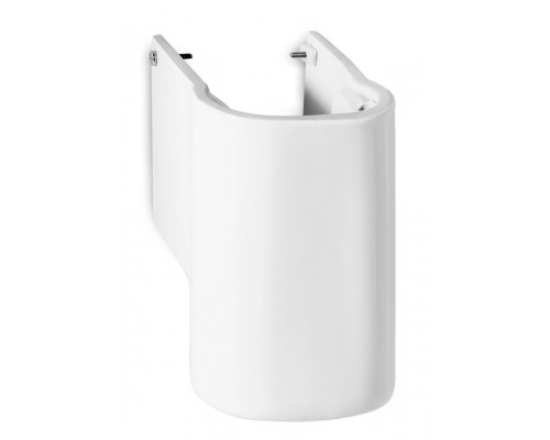 337242000 Meridian-N полупьедестал для узких раковин 337242000