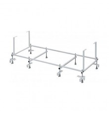 1.WH11.2.424 МОНАКО, ТЕНЕРИФЕ Mонтажный комплект 150 х70 1.WH11.2.424