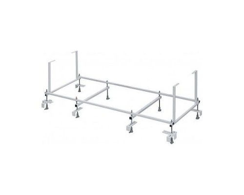 1.WH11.2.424 МОНАКО, ТЕНЕРИФЕ Mонтажный комплект 150 х70 1.WH11.2.424