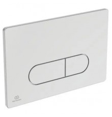 R0115AA OLEAS™ M1 Механическая панель смыва, хром R0115AA