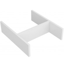 31599030000 EDITION 400 Внутренний разделитель для фронтального выдвижного ящика / глубина 535 мм 31599030000