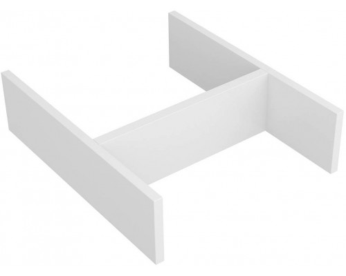 31599030000 EDITION 400 Внутренний разделитель для фронтального выдвижного ящика / глубина 535 мм 31599030000