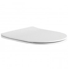 AQ0009 Крышка-сиденье для ЕВРОПА AQ1106L-00 AQ0009-00