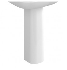 5529B003-0156 S20 Пьедестал, цвет белый 5529B003-0156