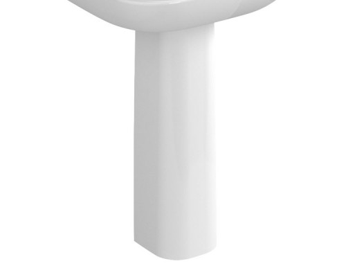 5529B003-0156 S20 Пьедестал, цвет белый 5529B003-0156