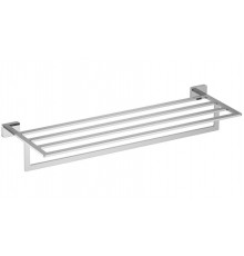 AQ4315CR ЛИБРА полка для полотенец AQ4315CR