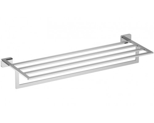 AQ4315CR ЛИБРА полка для полотенец AQ4315CR