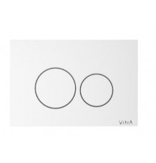 740-2400 Origin Панель смыва, белый 740-2400