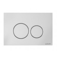 740-2480 Origin Панель смыва, хром 740-2480