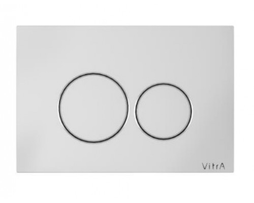 740-2480 Origin Панель смыва, хром 740-2480