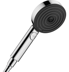 24100000 HG Pulsify 105 3jet ручной душ 24100000