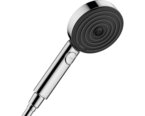 24100000 HG Pulsify 105 3jet ручной душ 24100000