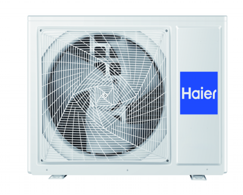 3U55S2SR5FA, Наружный блок, inverter, R32