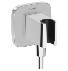 26887000 HG Fixfit Q шланговое подсоединение 26887000