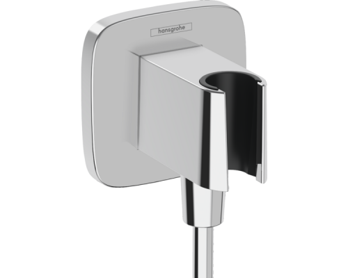 26887000 HG Fixfit Q шланговое подсоединение 26887000