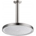 AQ2070CR круглый верхний душ потолочный 260х20мм AQ2070CR