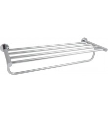 AQ4015CR ВЕГА полка для полотенец AQ4015CR