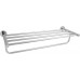AQ4015CR ВЕГА полка для полотенец AQ4015CR