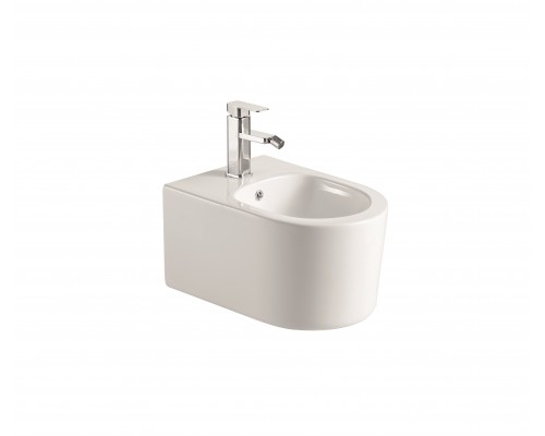 AQ1004-00 МИЯ Биде подвесное 490370300 AQ1004-00