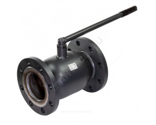Кран шар ст Jip-R Premium FF Ду150 Ру25 фл Ридан 065N0950TR Кран шар ст Jip-R Premium FF Ду150 Ру25 фл Ридан 065N0950TR