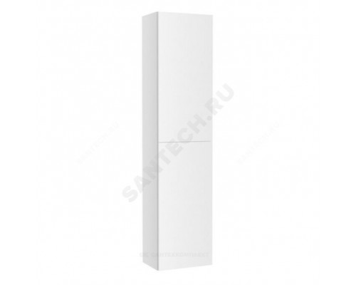 Шкаф-колонна The GAP бел глян Roca A857427806 Шкаф-колонна The GAP бел глян Roca A857427806
