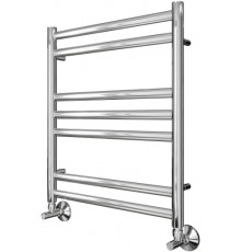 Оберон П7 500х600 Полотенцесушитель Aquatek AQ RO0760CH