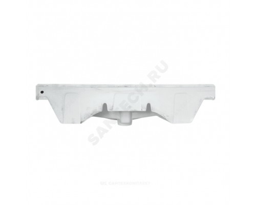 Умывальник меб Classic 80 1/отв Sanita Luxe