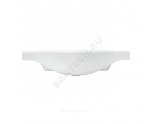 Умывальник меб Classic 80 1/отв Sanita Luxe