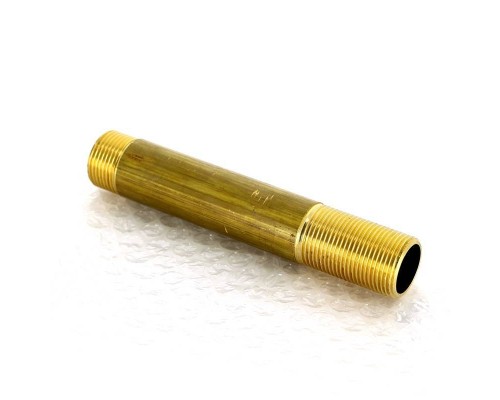 Сгон Н TIEMME 3/4"х150мм