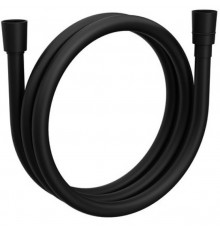 Душевой шланг 150 см, SatinFlex 913.23 черный X07P568