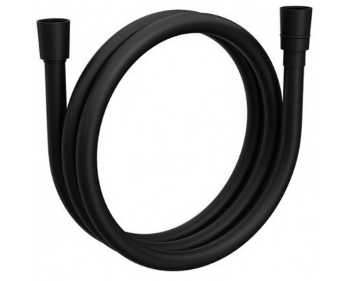 Душевой шланг 150 см, SatinFlex 913.23 черный X07P568