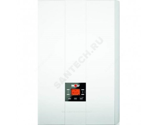 Котел газ конд наст 1/конт 35кВт FGB-35 +к-т Wolf K8614806010.