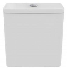 T473501 Ideal Standard i.life S Бачок для унитаза, нижняя подводка, 4,5/3 л T473501