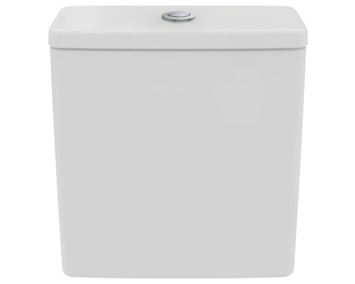 T473501 Ideal Standard i.life S Бачок для унитаза, нижняя подводка, 4,5/3 л T473501
