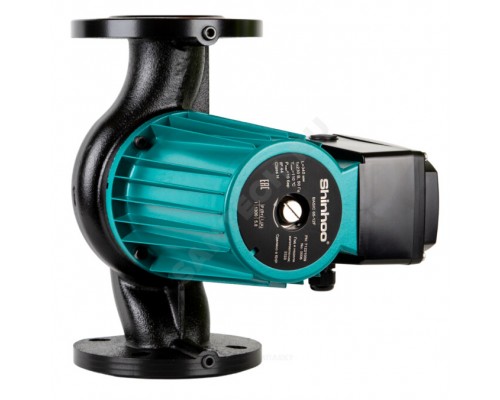 Насос циркул BASIC 80-12SF PN10 400В Shinhoo 71222008 Насос циркул BASIC 80-12SF PN10 400В Shinhoo 71222008