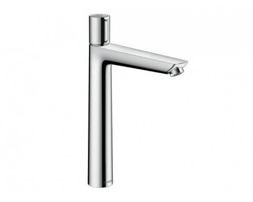 Смеситель для раковины, Hansgrohe, Talis Select E, цвет-хром Смеситель для раковины, Hansgrohe, Talis Select E, цвет-хром