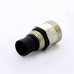 Седло запорного клапана для коллектора 1" EMMETI M24x19